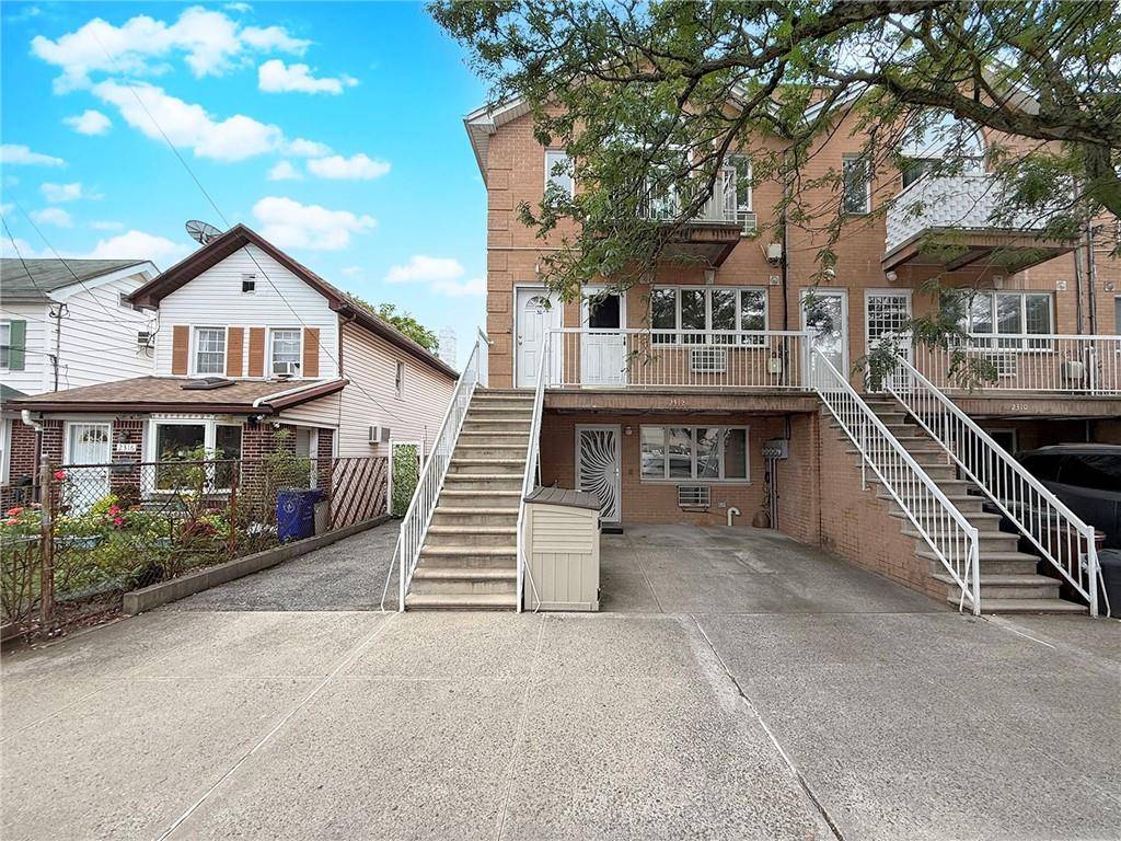 Brooklyn, NY 11229,2312 Stuart ST #2L