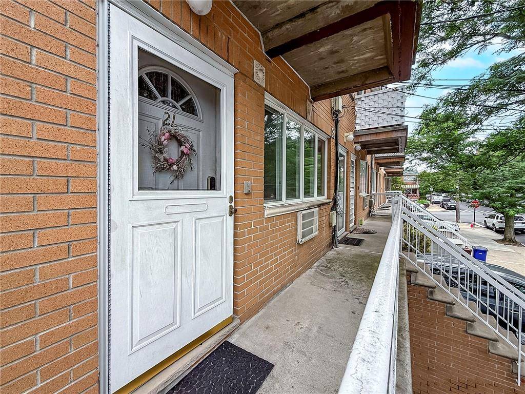 Brooklyn, NY 11229,2312 Stuart ST #2L