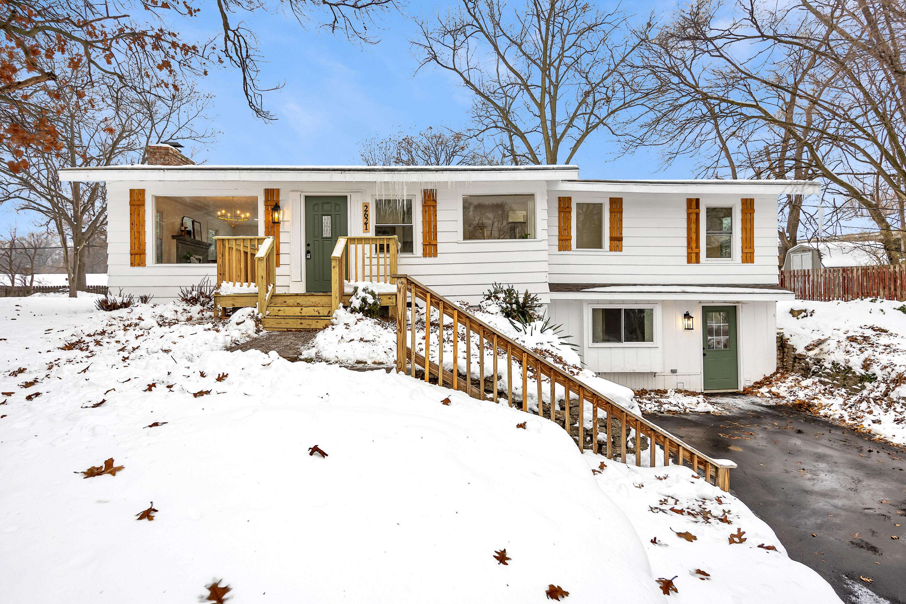 Wyoming, MI 49509,2621 Poe AVE SW