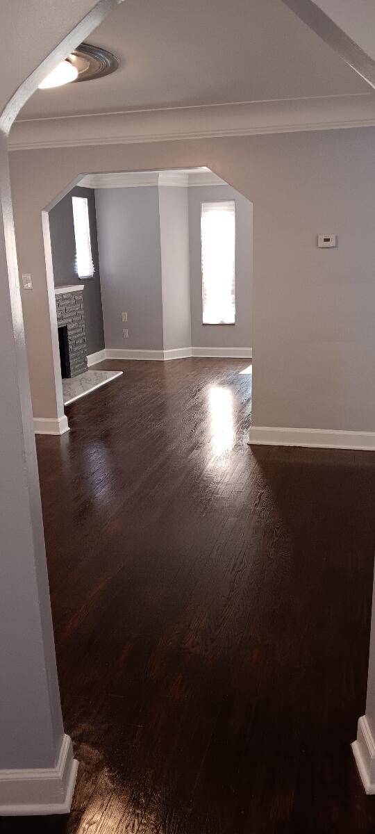 Detroit, MI 48235,17353 Snowden ST