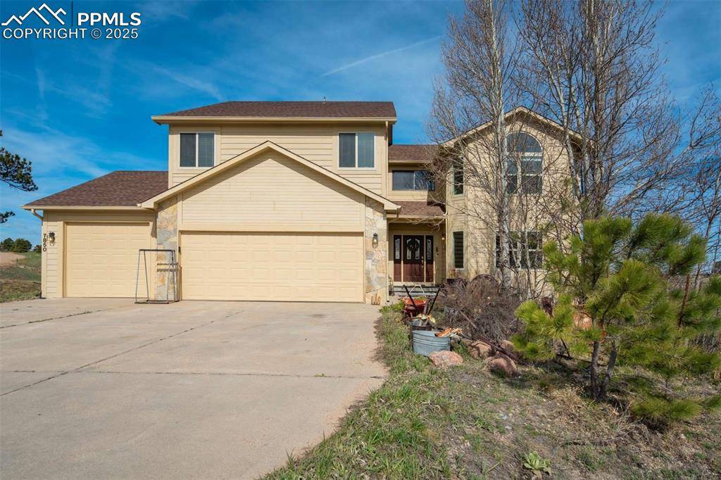 Colorado Springs, CO 80908,7850 Wilderness DR