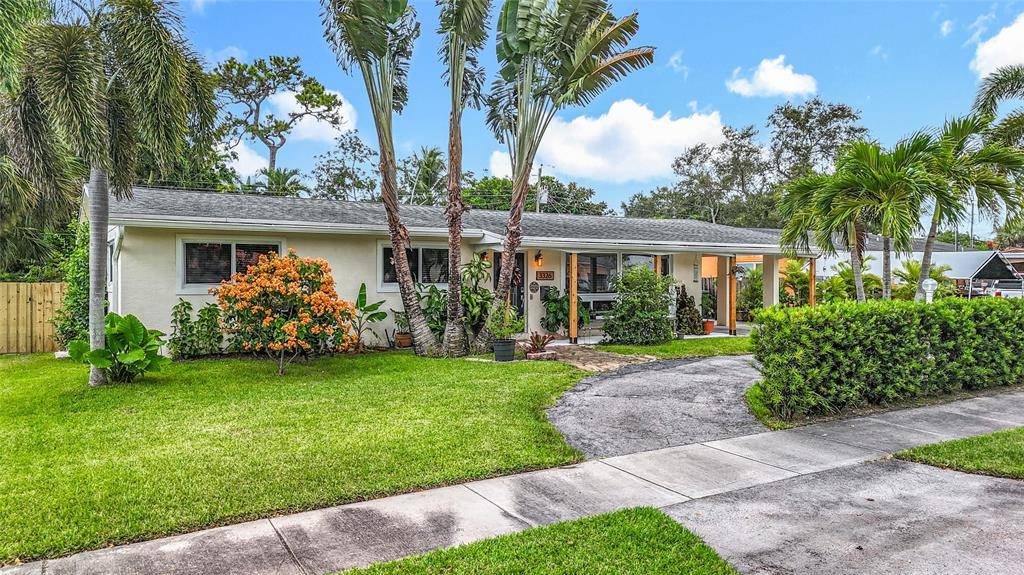 Fort Lauderdale, FL 33312,3326 SW 19 ST