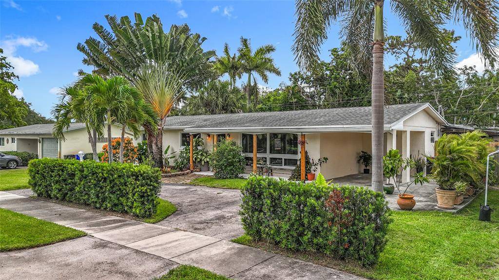 Fort Lauderdale, FL 33312,3326 SW 19 ST