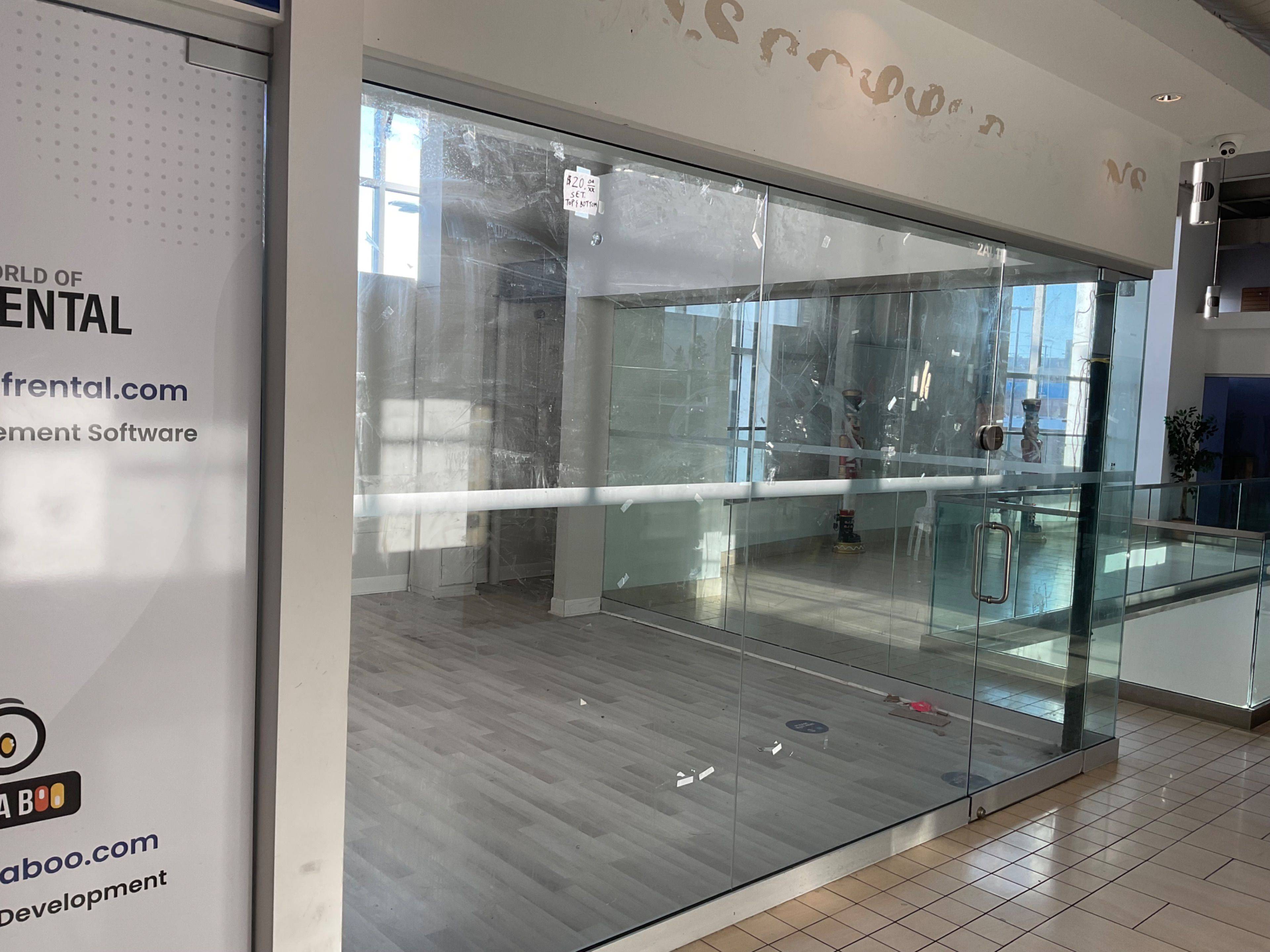 Mississauga, ON L4T 0B4,7215 Goreway DR #2A01