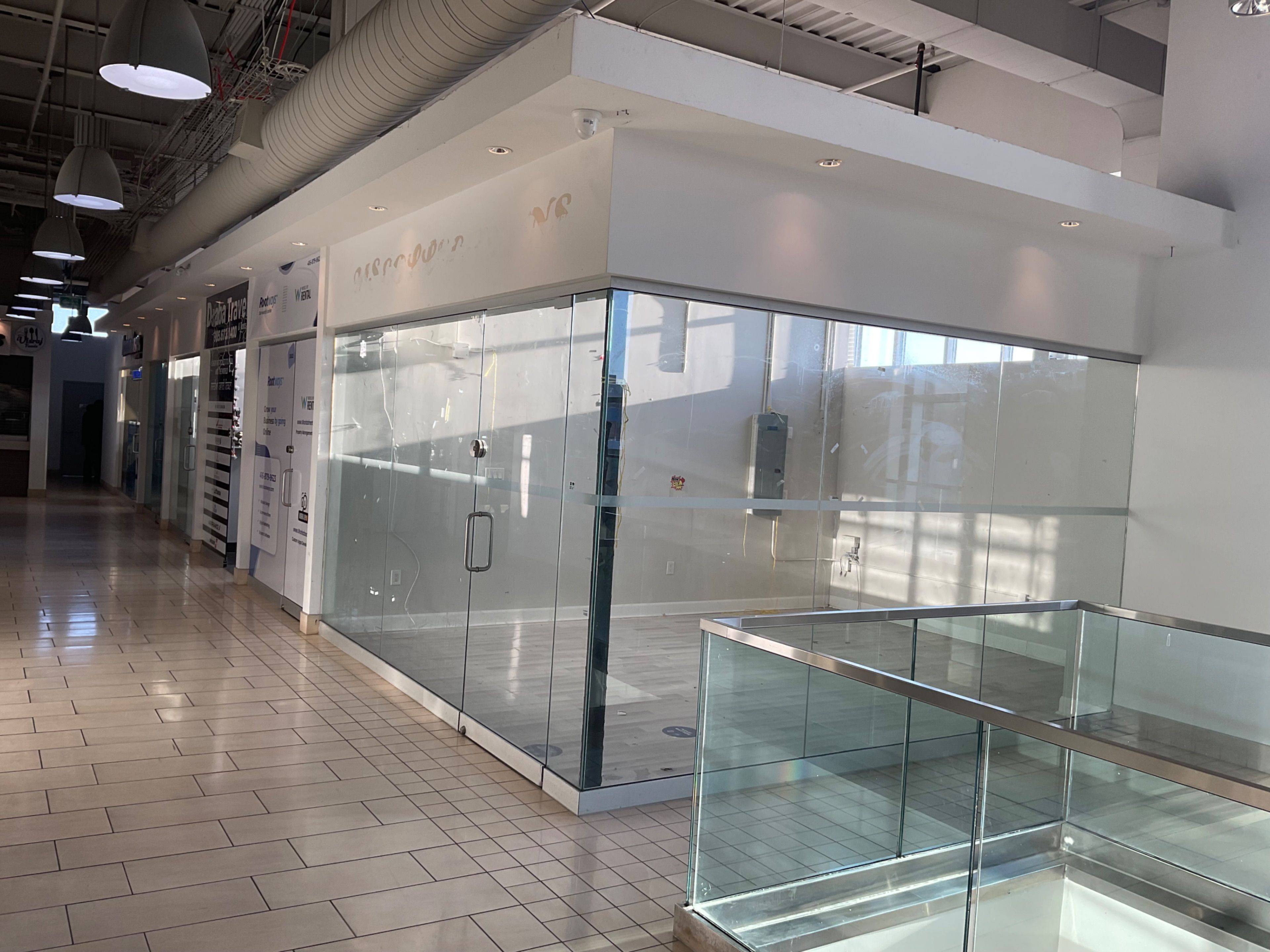 Mississauga, ON L4T 0B4,7215 Goreway DR #2A01