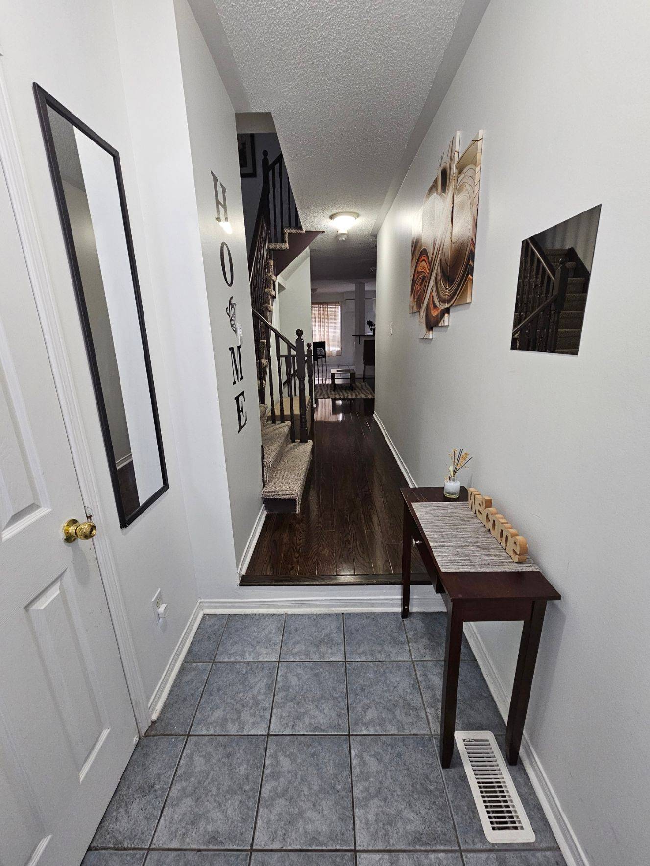 Mississauga, ON L5M 7J3,5260 Mcfarren BLVD #89