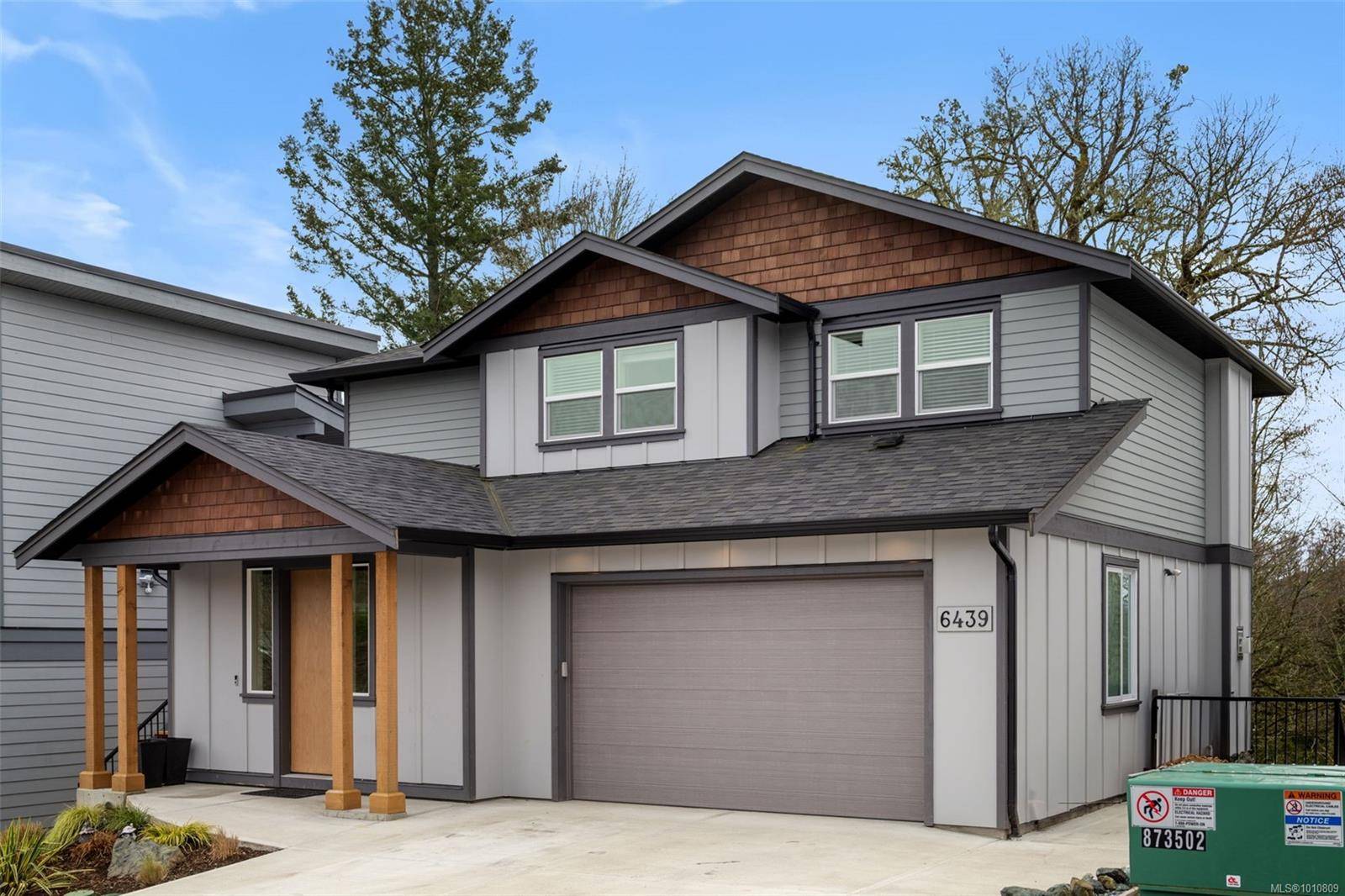 Sooke, BC V9Z 1P6,6439 Hopkins Crt