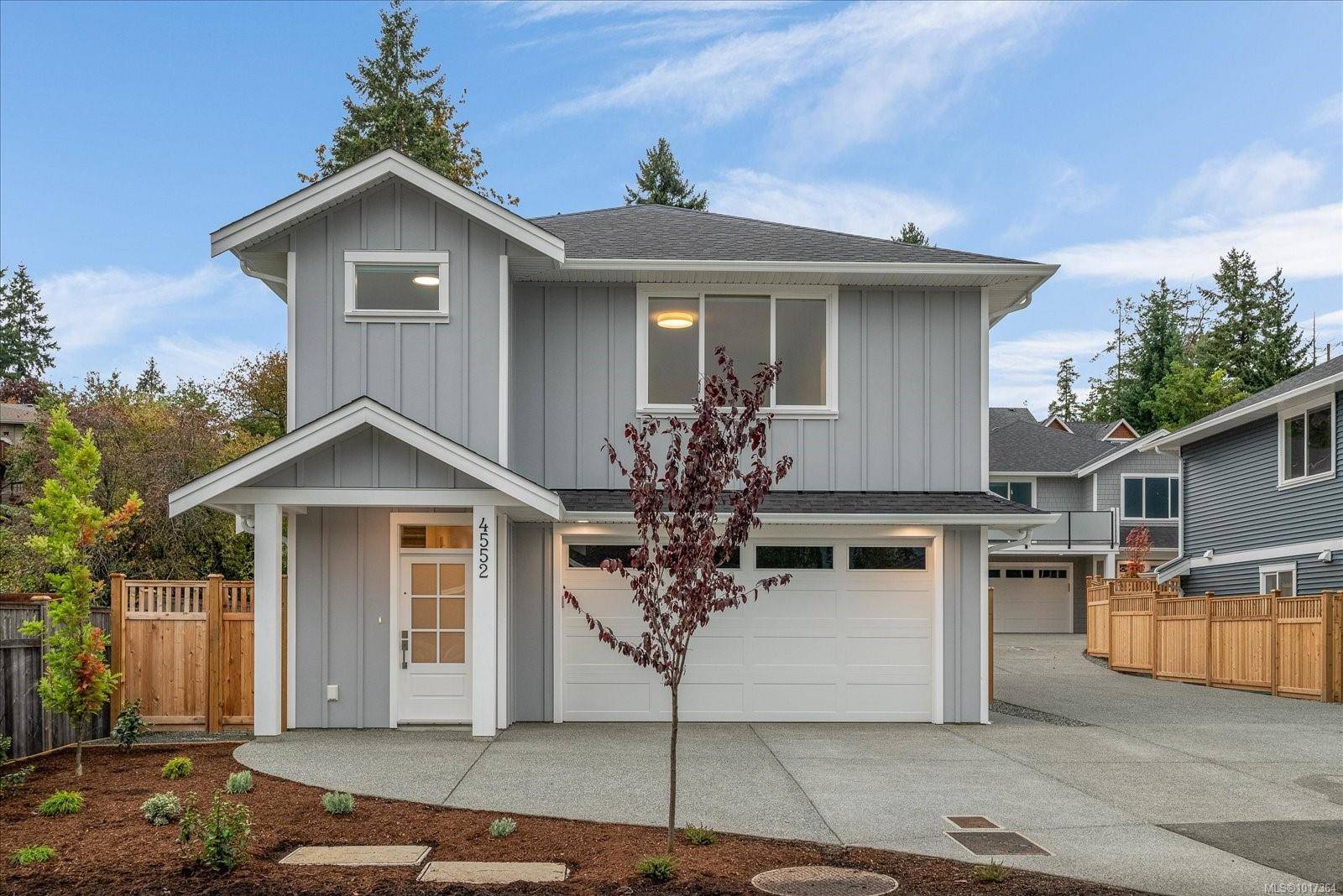 Nanaimo, BC V9T 0M6,4552 Suncrest Rd