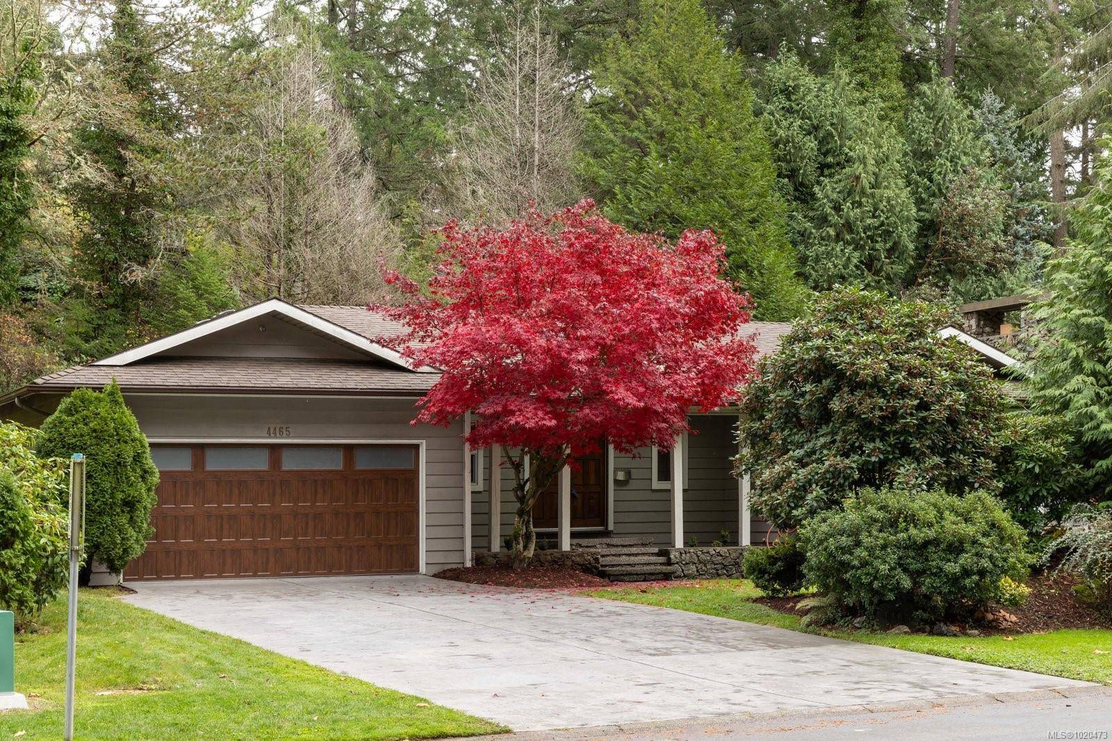 Saanich, BC V8X 2N5,4465 Emily Carr Dr