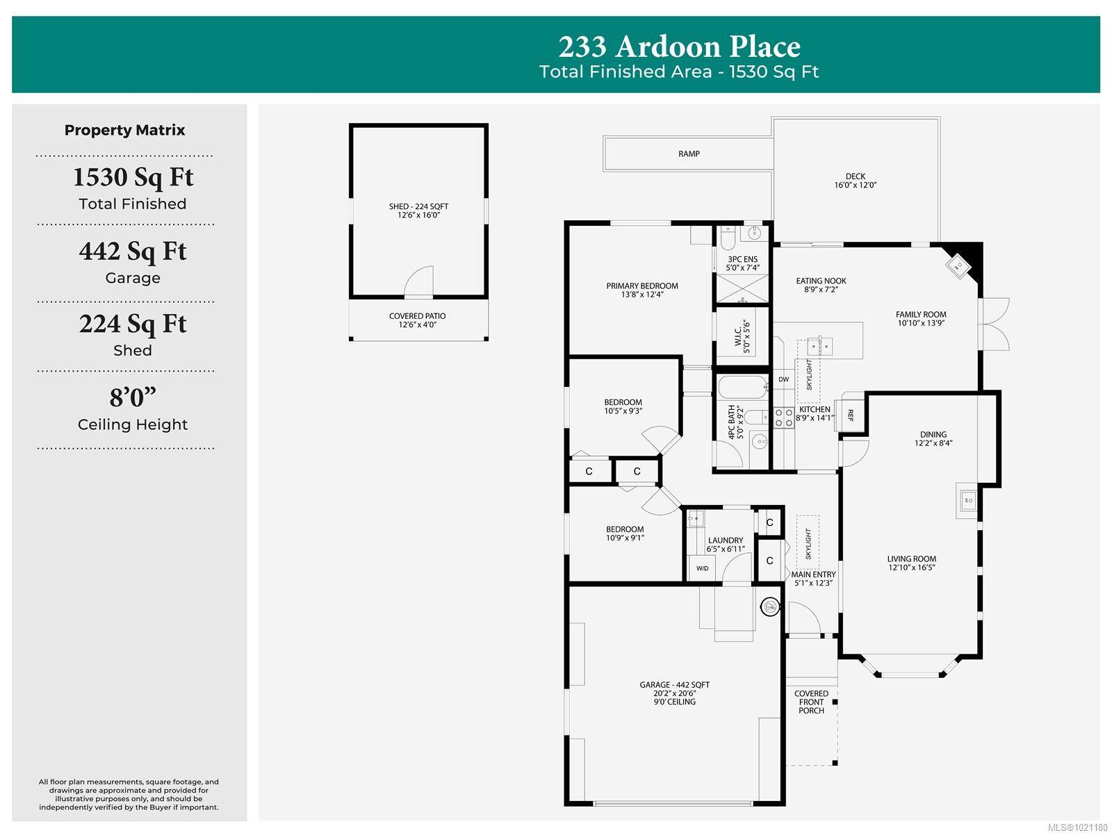 Nanaimo, BC V9T 4V9,233 Ardoon Pl