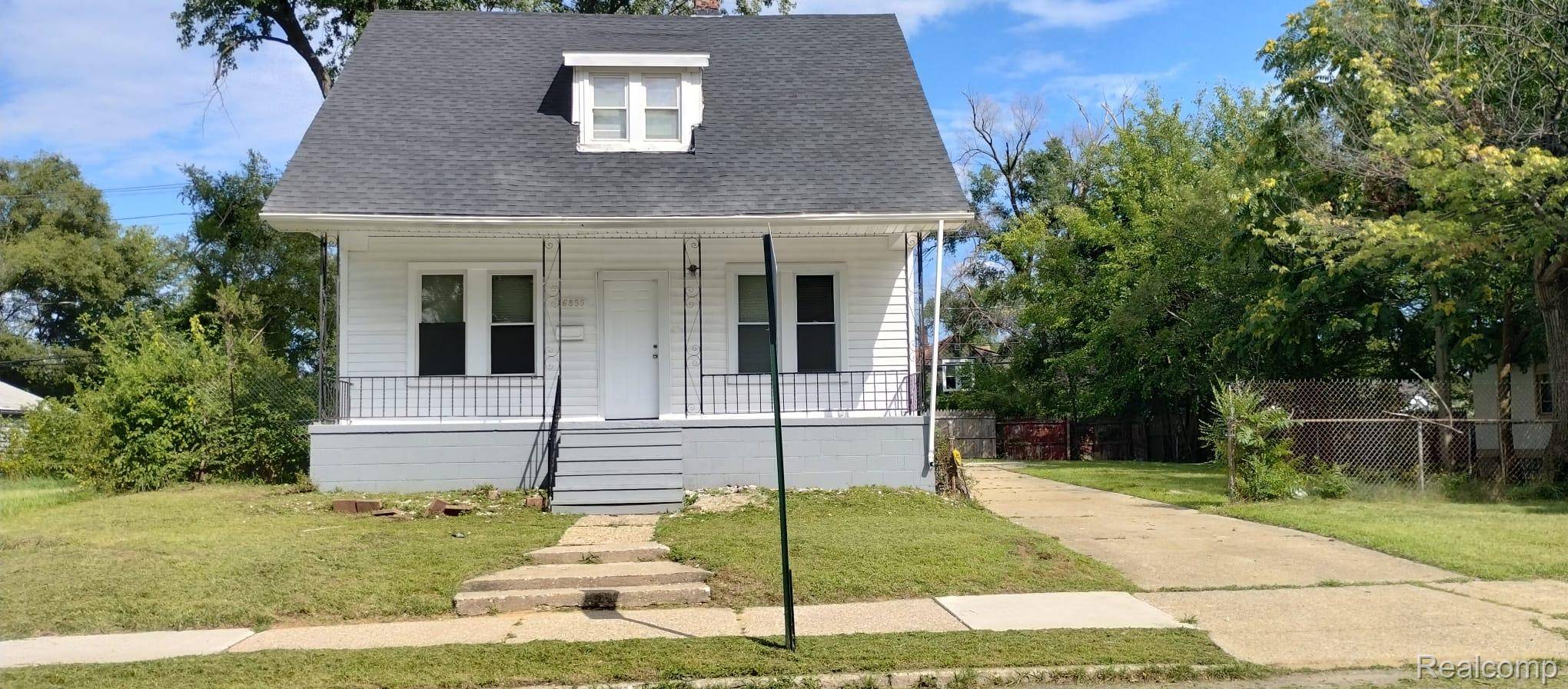 Detroit, MI 48221,16856 San Juan DR