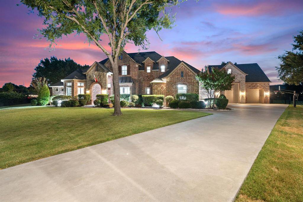Prosper, TX 75078,1500 Cedar Bend Court