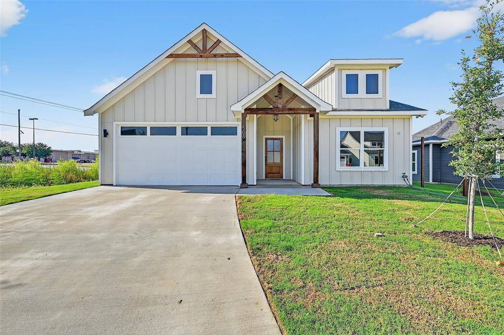 Sherman, TX 75092,506 Southern Drive