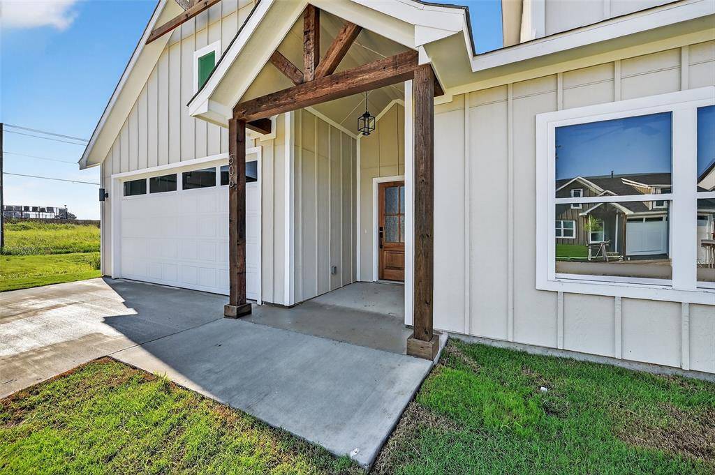 Sherman, TX 75092,506 Southern Drive