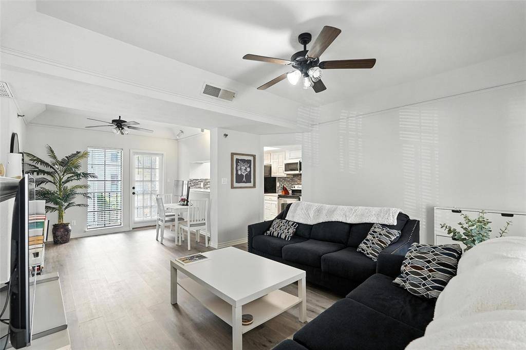 Dallas, TX 75204,3105 San Jacinto Street #205