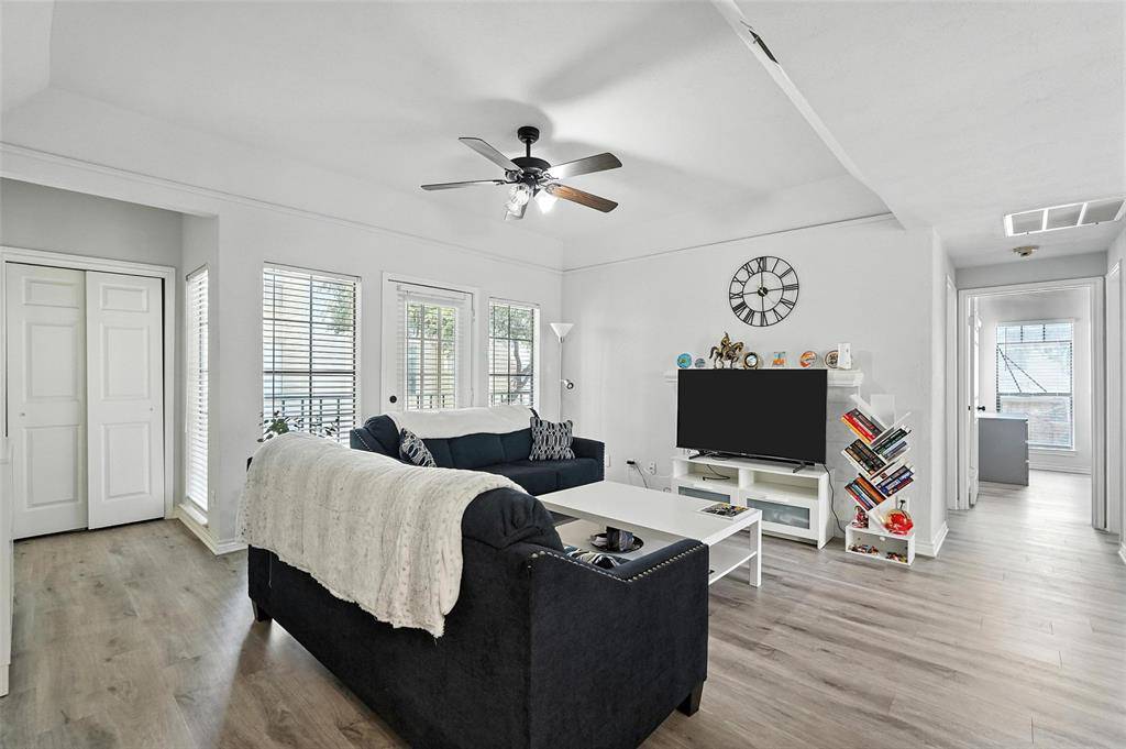 Dallas, TX 75204,3105 San Jacinto Street #205