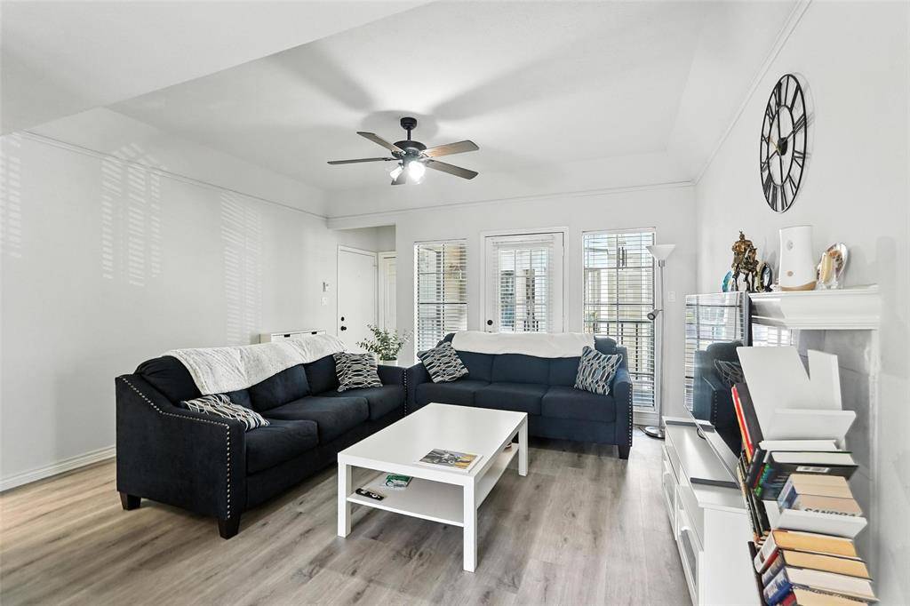 Dallas, TX 75204,3105 San Jacinto Street #205