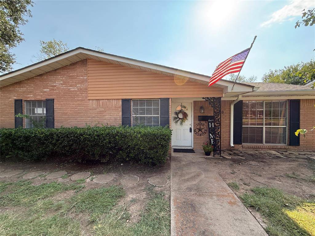 Waco, TX 76710,1000 Melrose Drive