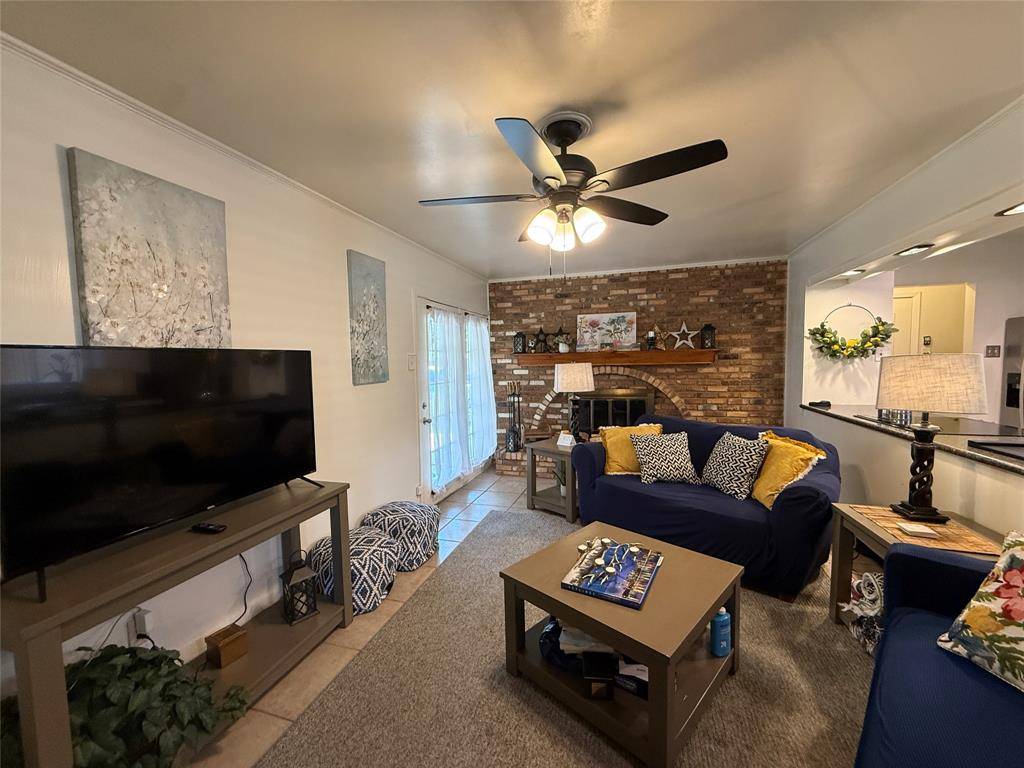 Waco, TX 76710,1000 Melrose Drive