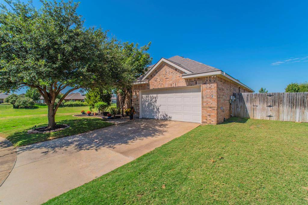 Little Elm, TX 75068,1120 Ute Circle