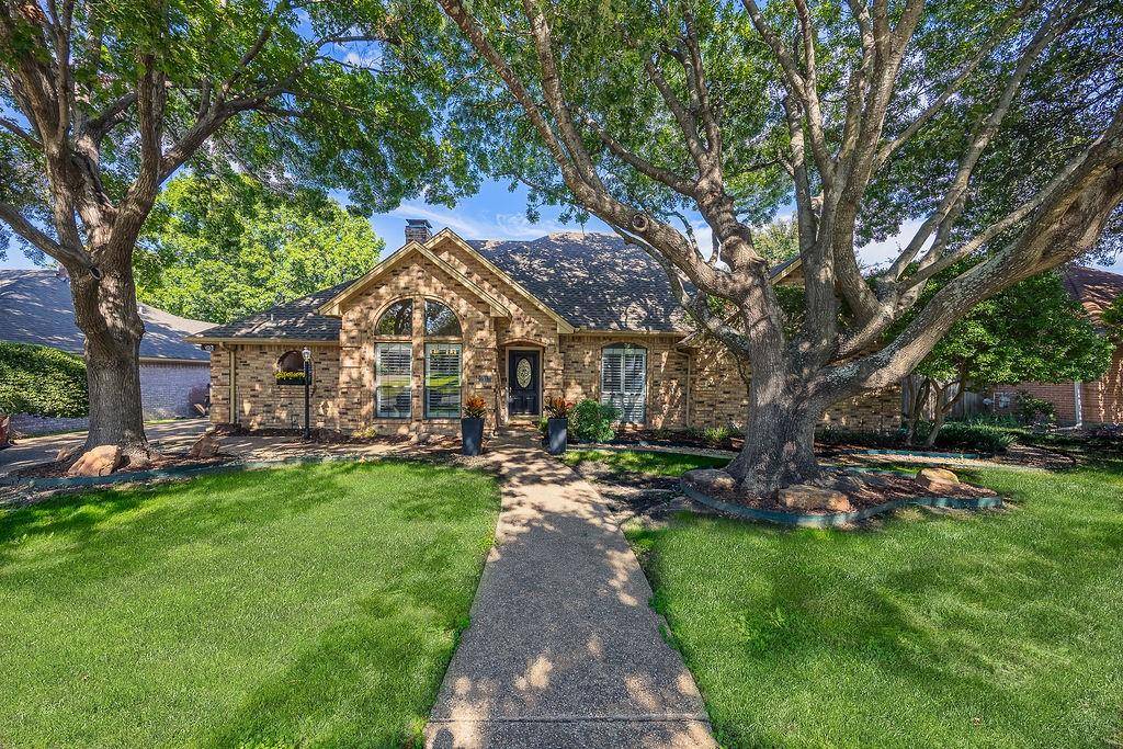 Fort Worth, TX 76132,6913 Brookvale Road