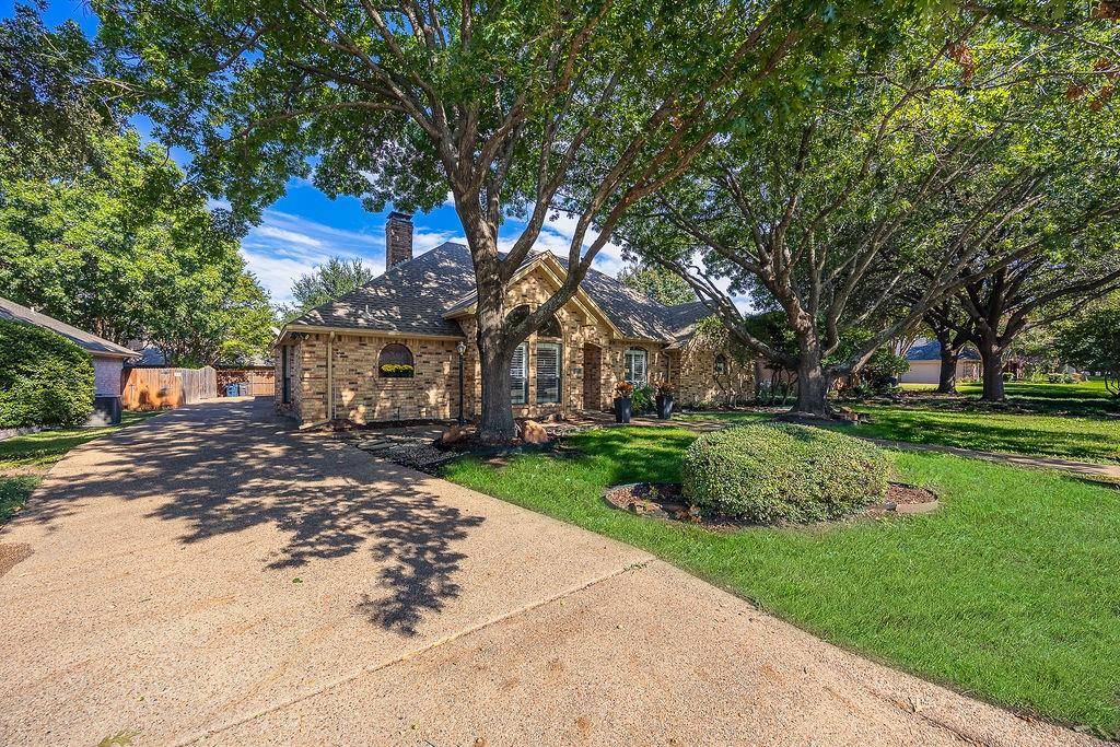 Fort Worth, TX 76132,6913 Brookvale Road