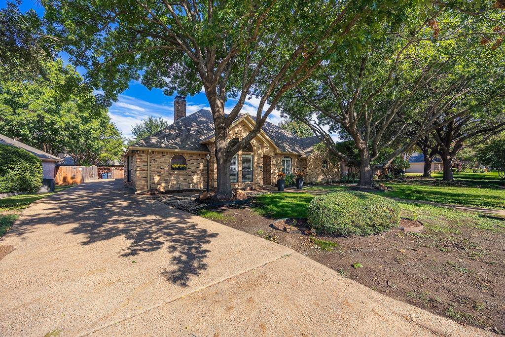 Fort Worth, TX 76132,6913 Brookvale Road