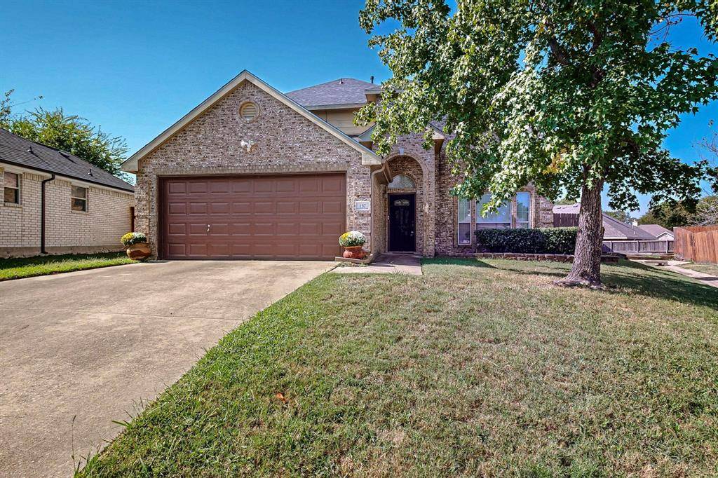 Rockwall, TX 75032,137 Walnut Lane