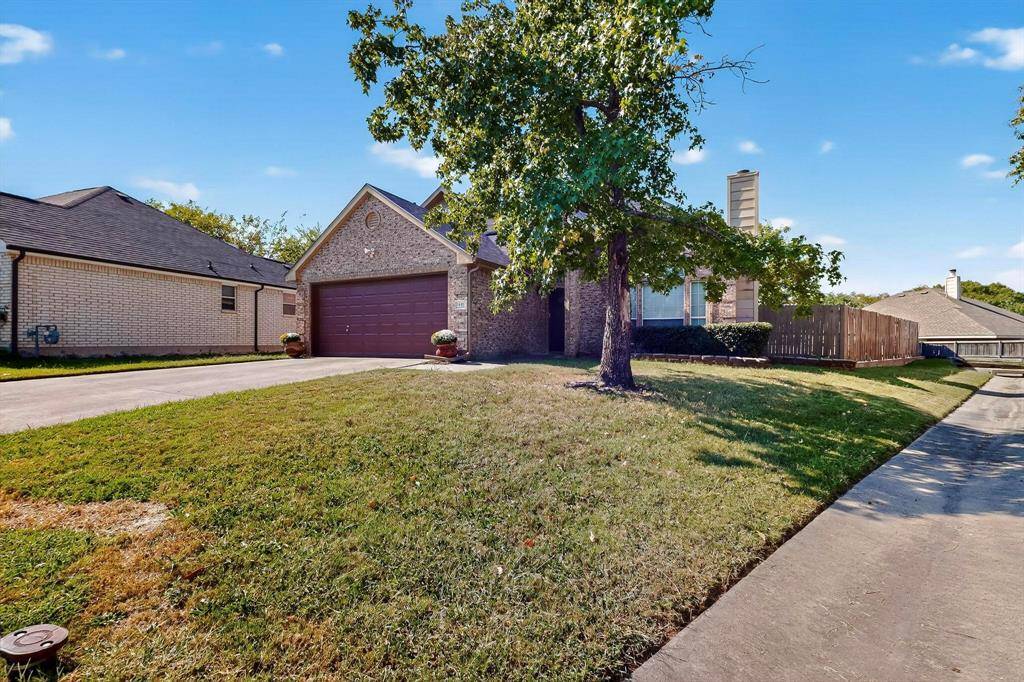 Rockwall, TX 75032,137 Walnut Lane