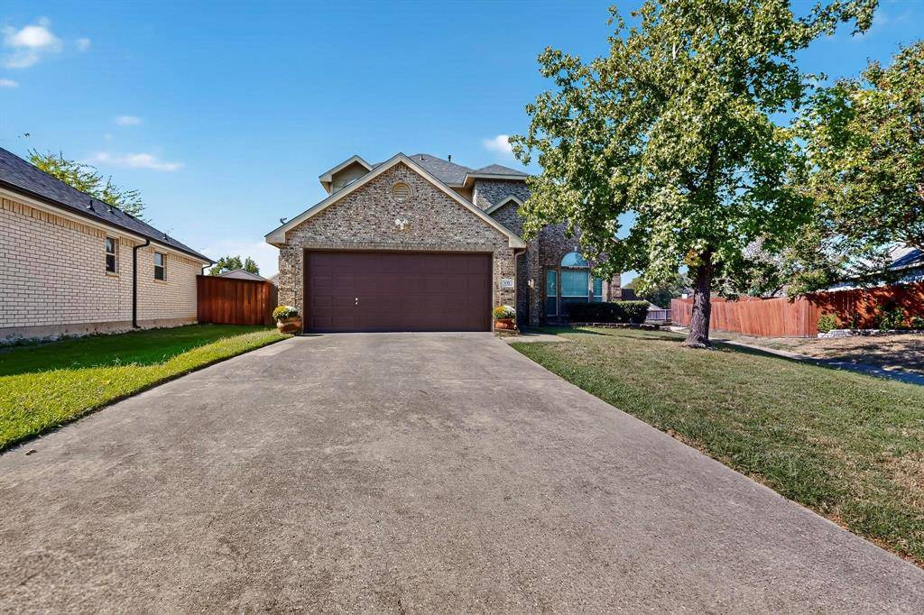Rockwall, TX 75032,137 Walnut Lane