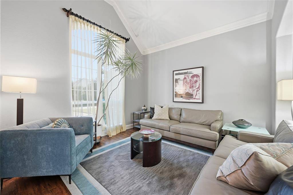 Lantana, TX 76226,8930 Crockett Drive