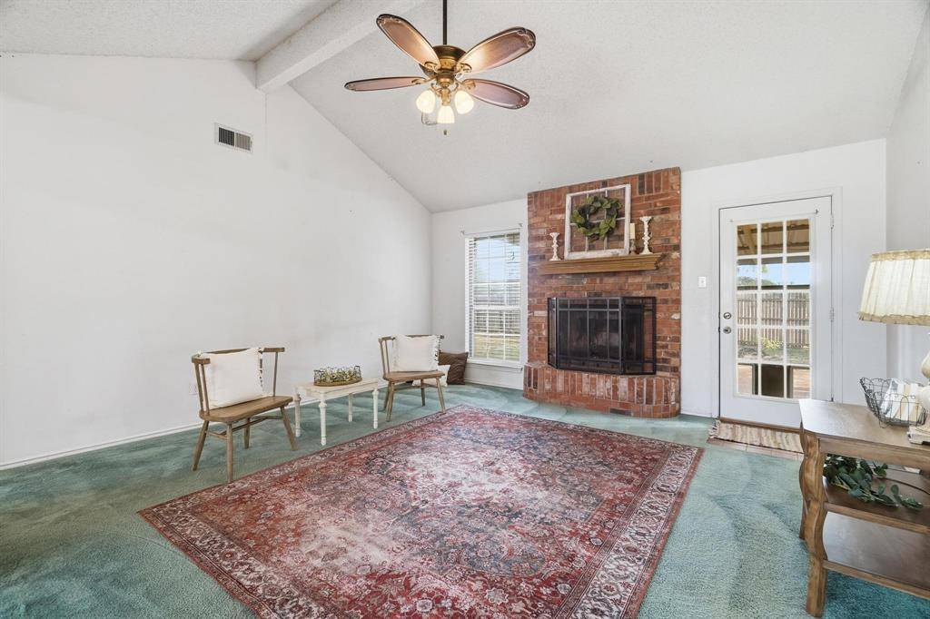 Merkel, TX 79536,1027 Avondale