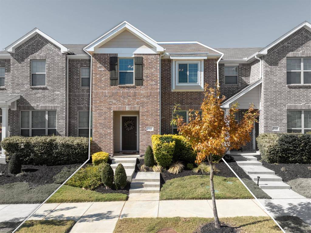 Denton, TX 76207,3541 Cricket Drive