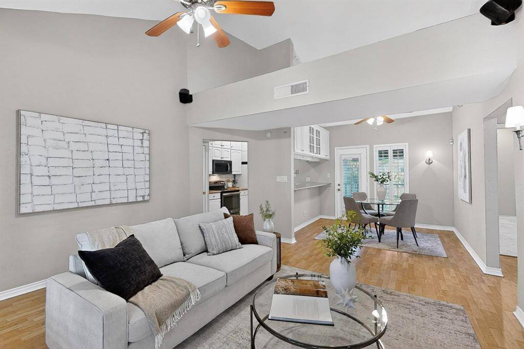 Dallas, TX 75204,3105 San Jacinto Street #306