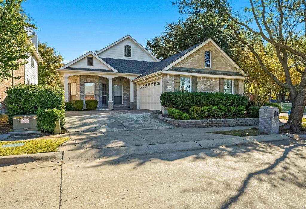 Mckinney, TX 75070,4513 Big Fork Trail