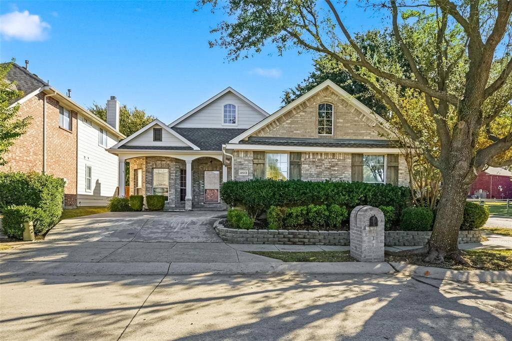 Mckinney, TX 75070,4513 Big Fork Trail