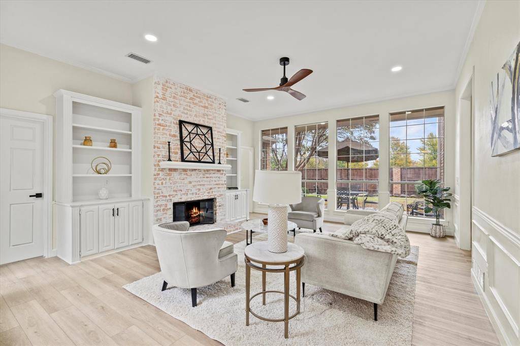 Plano, TX 75025,2501 Antlers Court