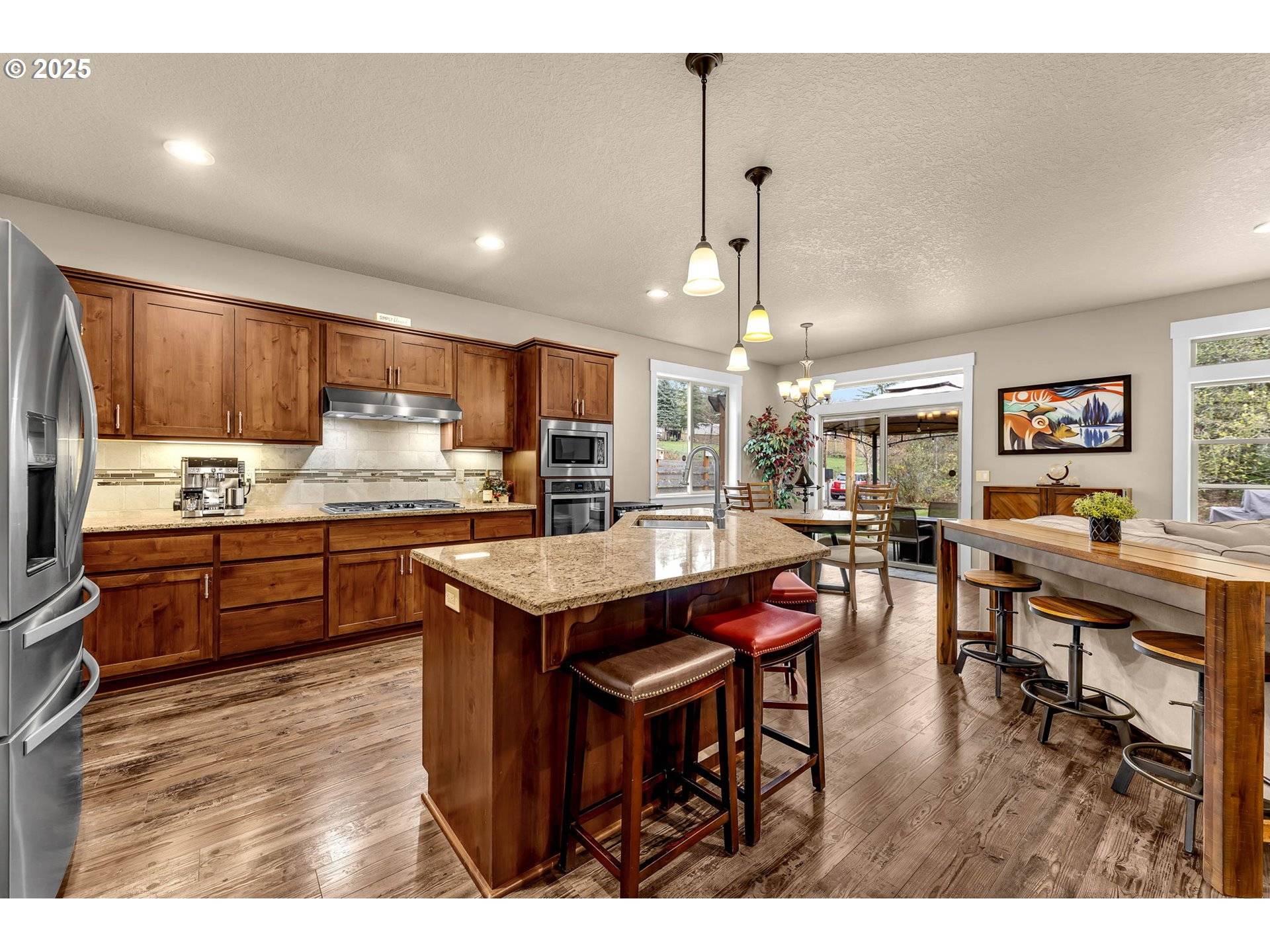 Washougal, WA 98671,1912 N COLUMBIA RIDGE WAY