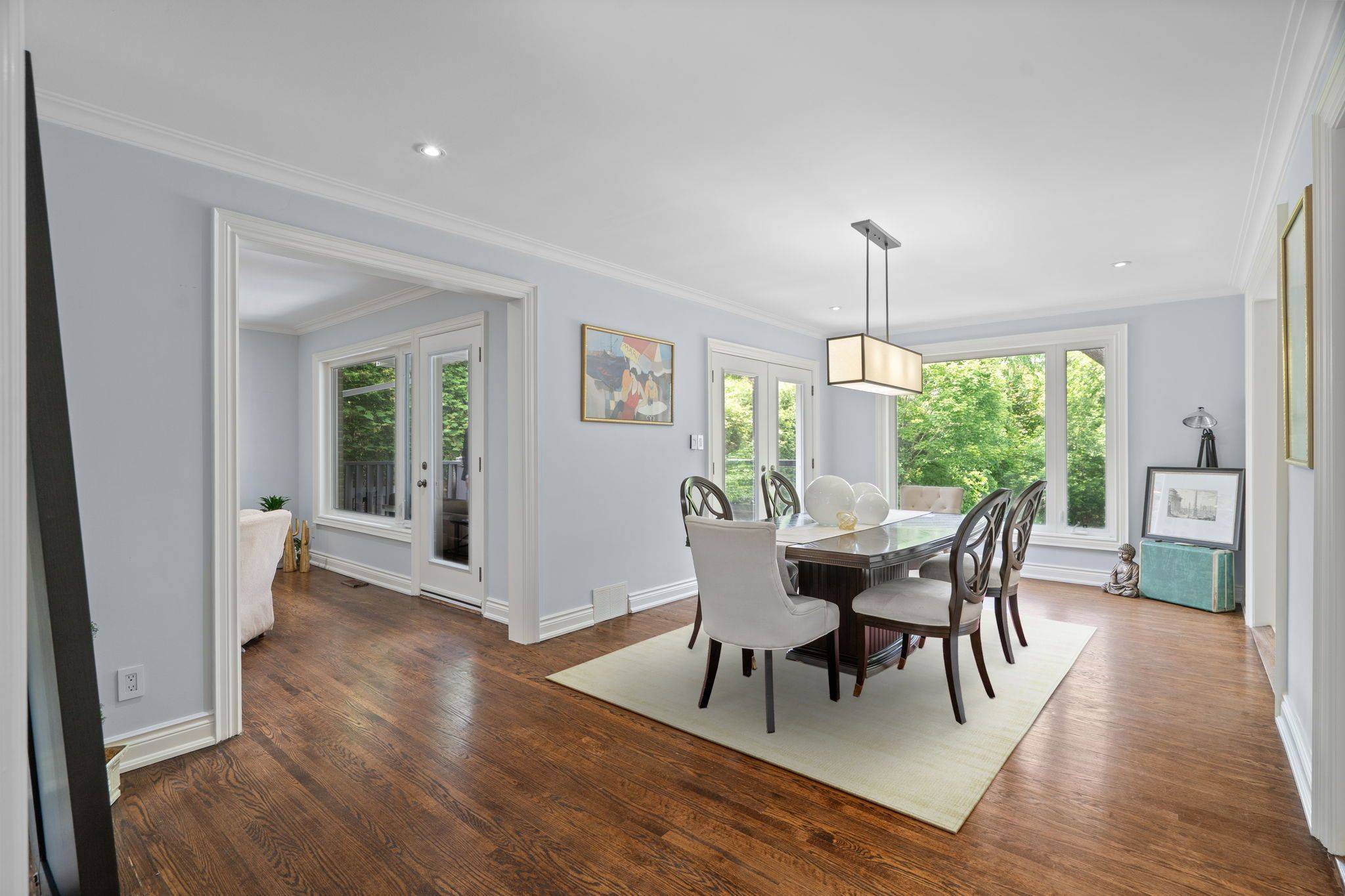 Toronto C15, ON M2K 2C1,42 Heathview AVE