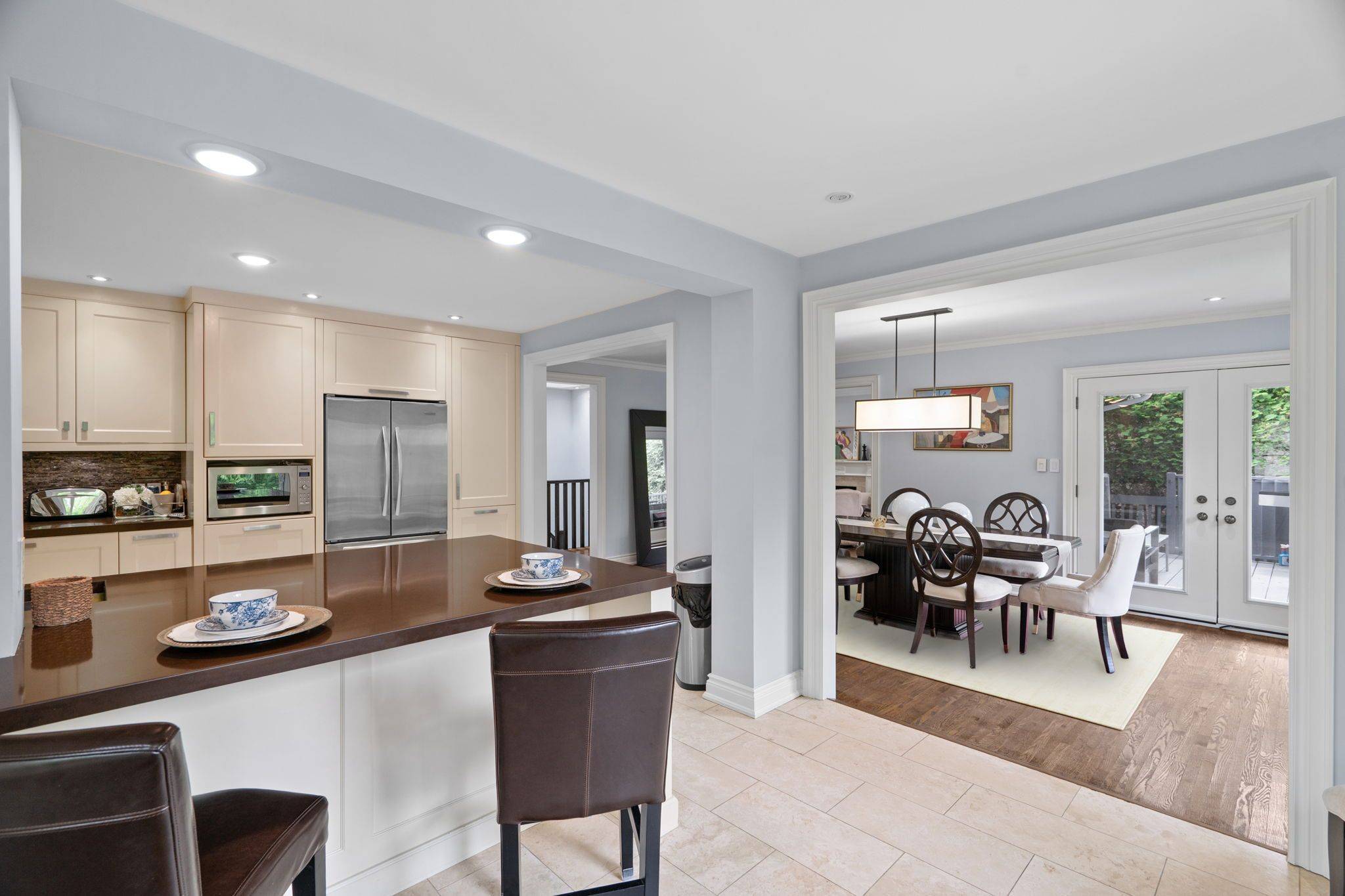 Toronto C15, ON M2K 2C1,42 Heathview AVE