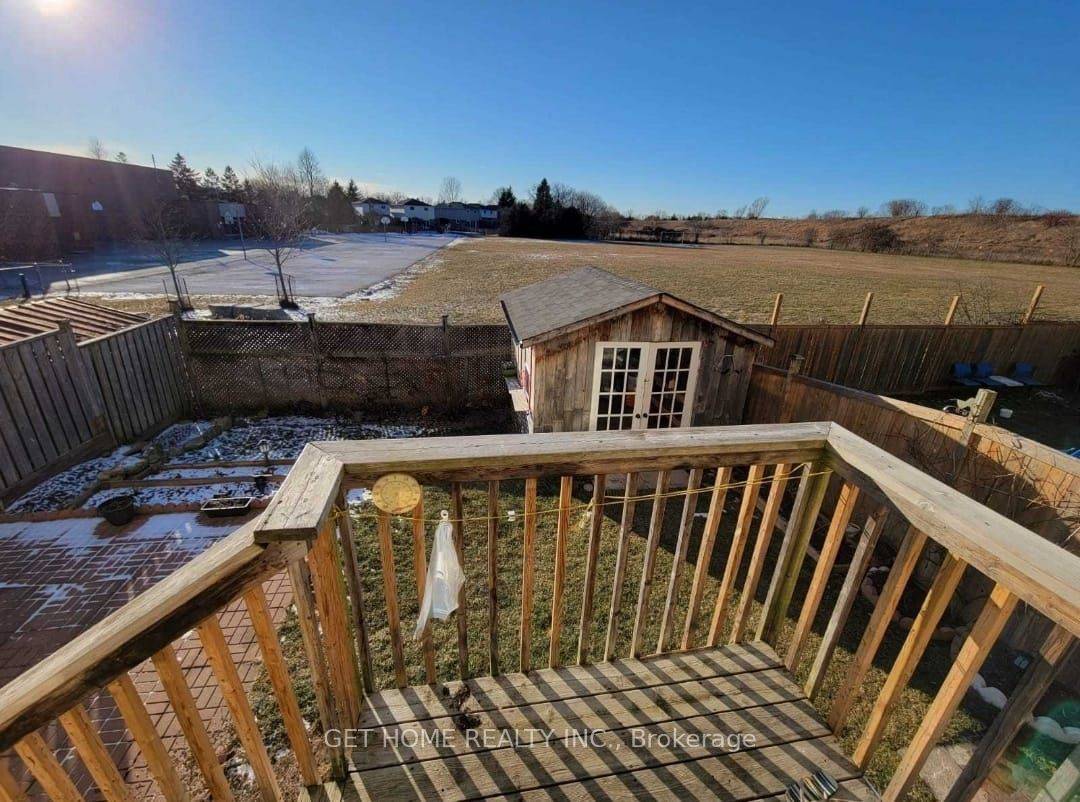 Oshawa, ON L1G 8E9,1548 Sarasota CRES