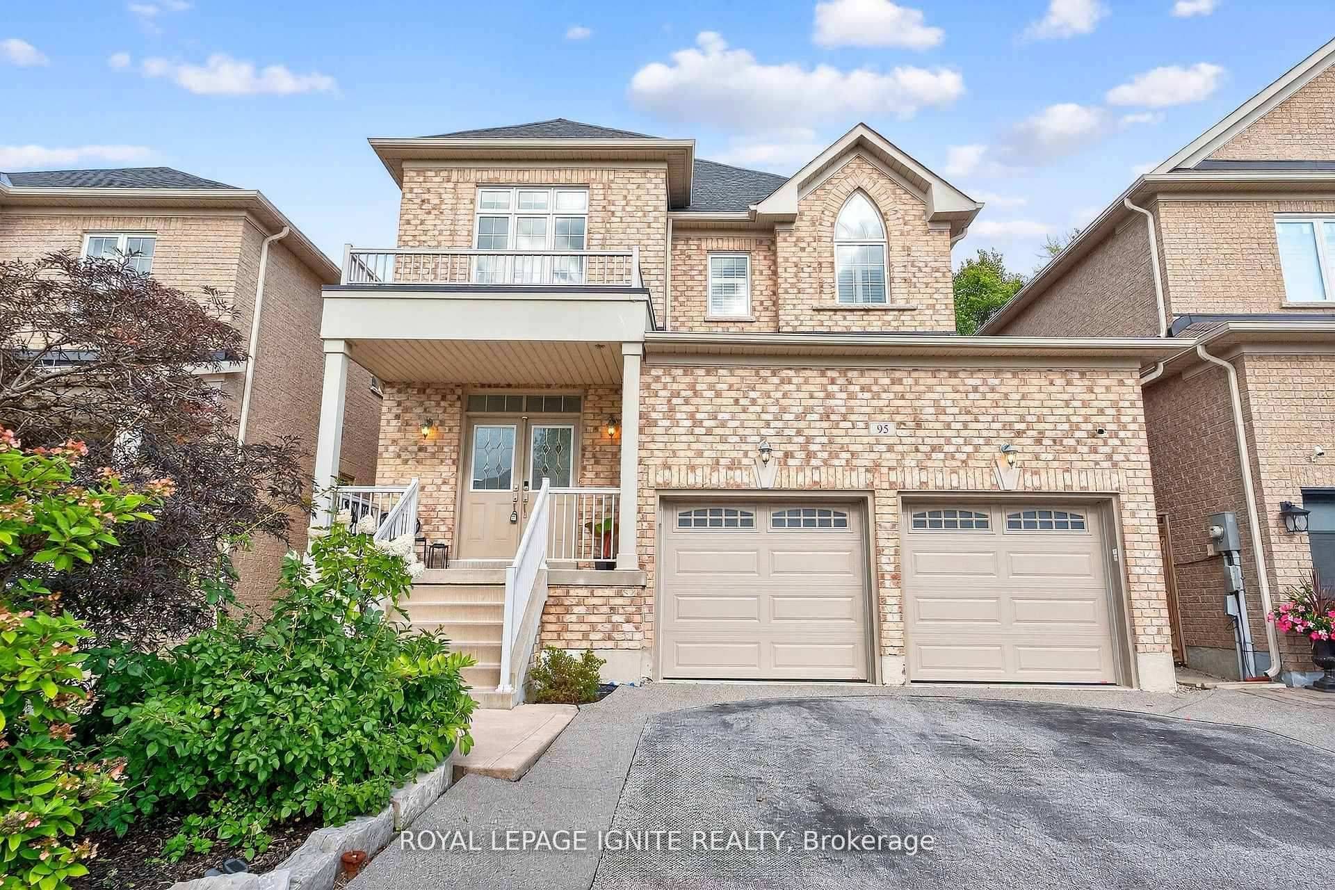 Bradford West Gwillimbury, ON L3Z 0J7,95 Chelsea CRES