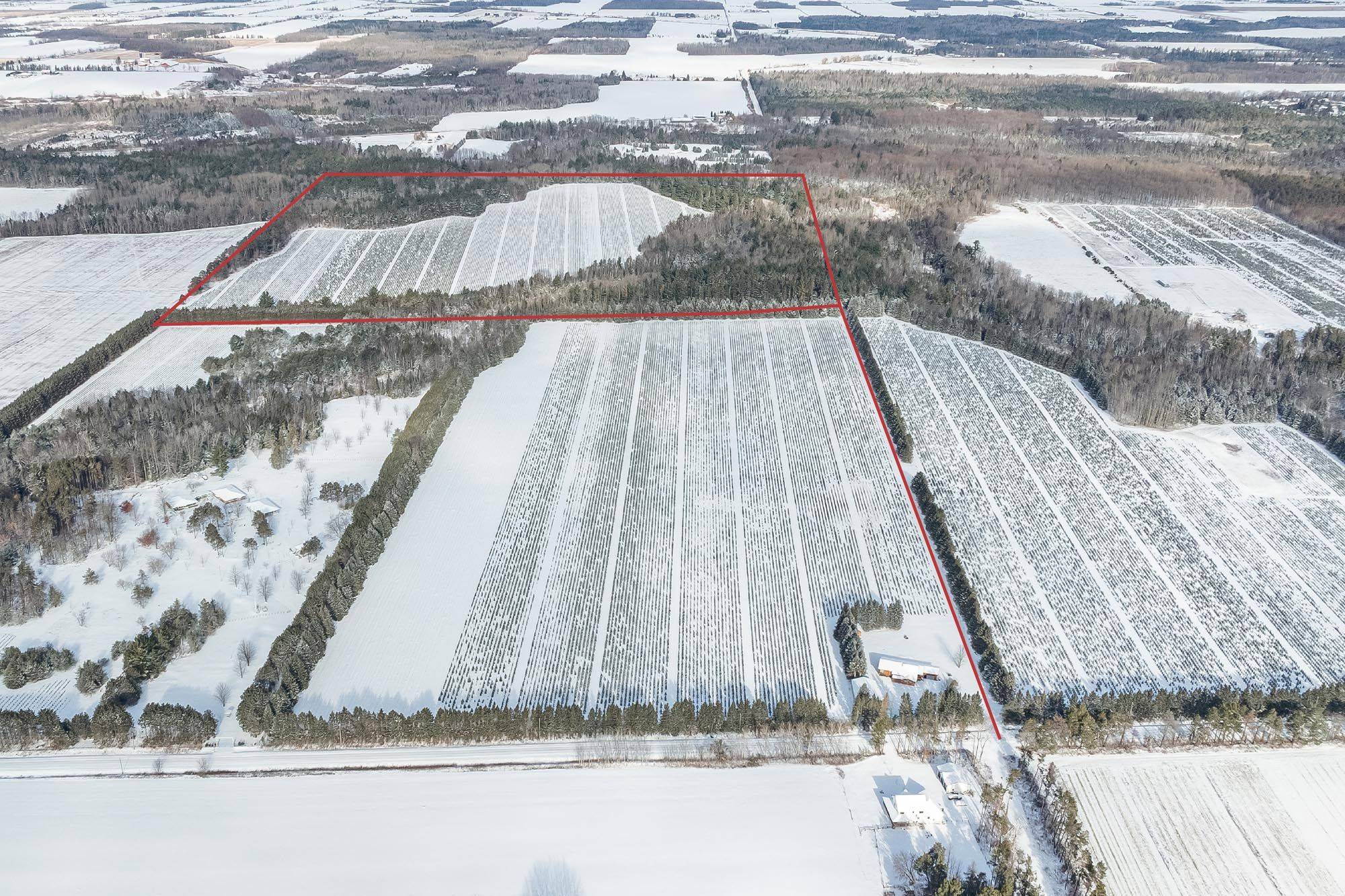 Clearview, ON L0M 1N0,5992 Concession 2 Sunnidale N/A