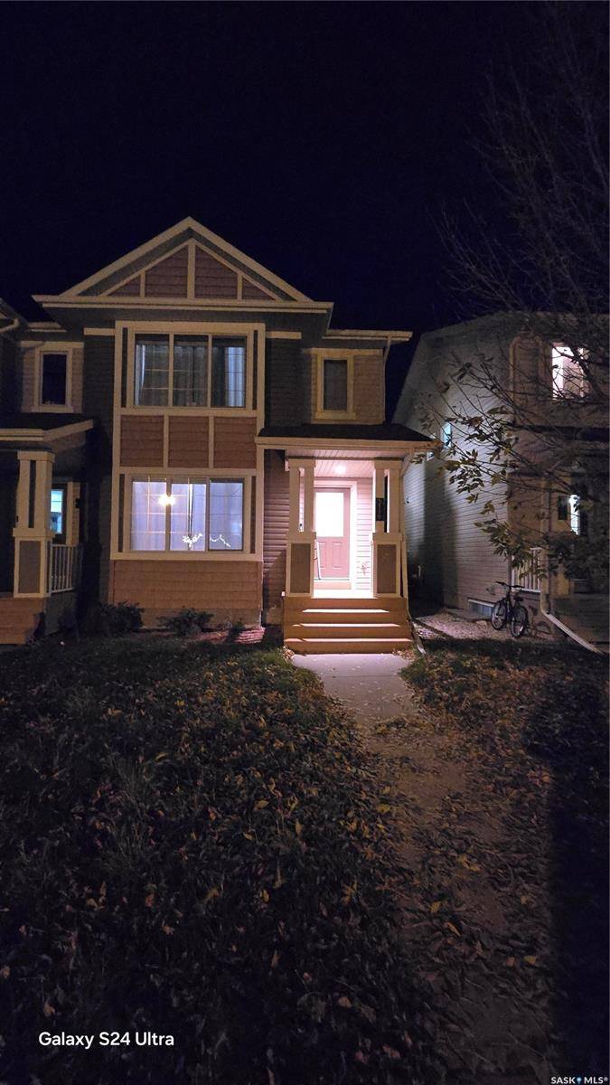 Regina, SK S4W 0J9,5110 MITCHINSON WAY