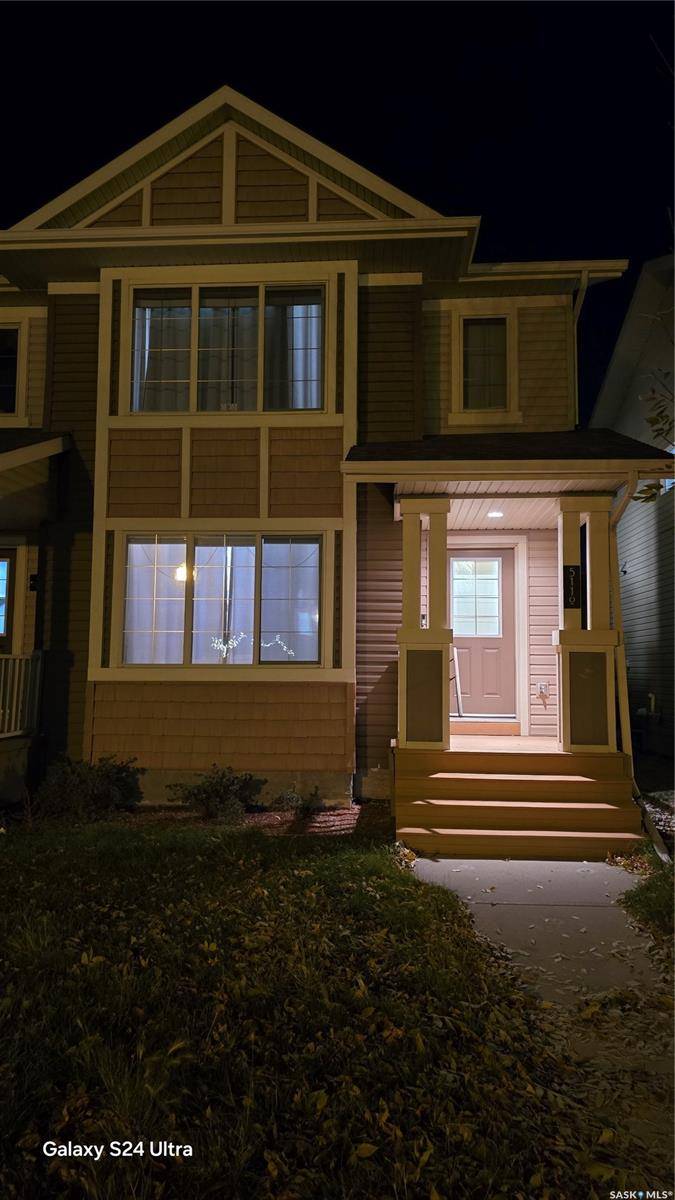 Regina, SK S4W 0J9,5110 MITCHINSON WAY