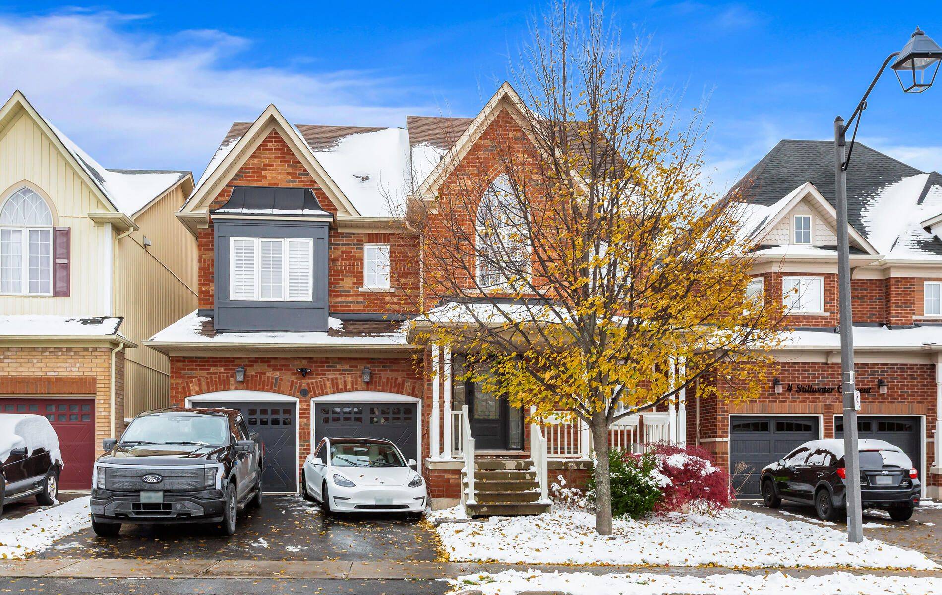 Hamilton, ON L0R 2H8,8 Stillwater CRES #Basement