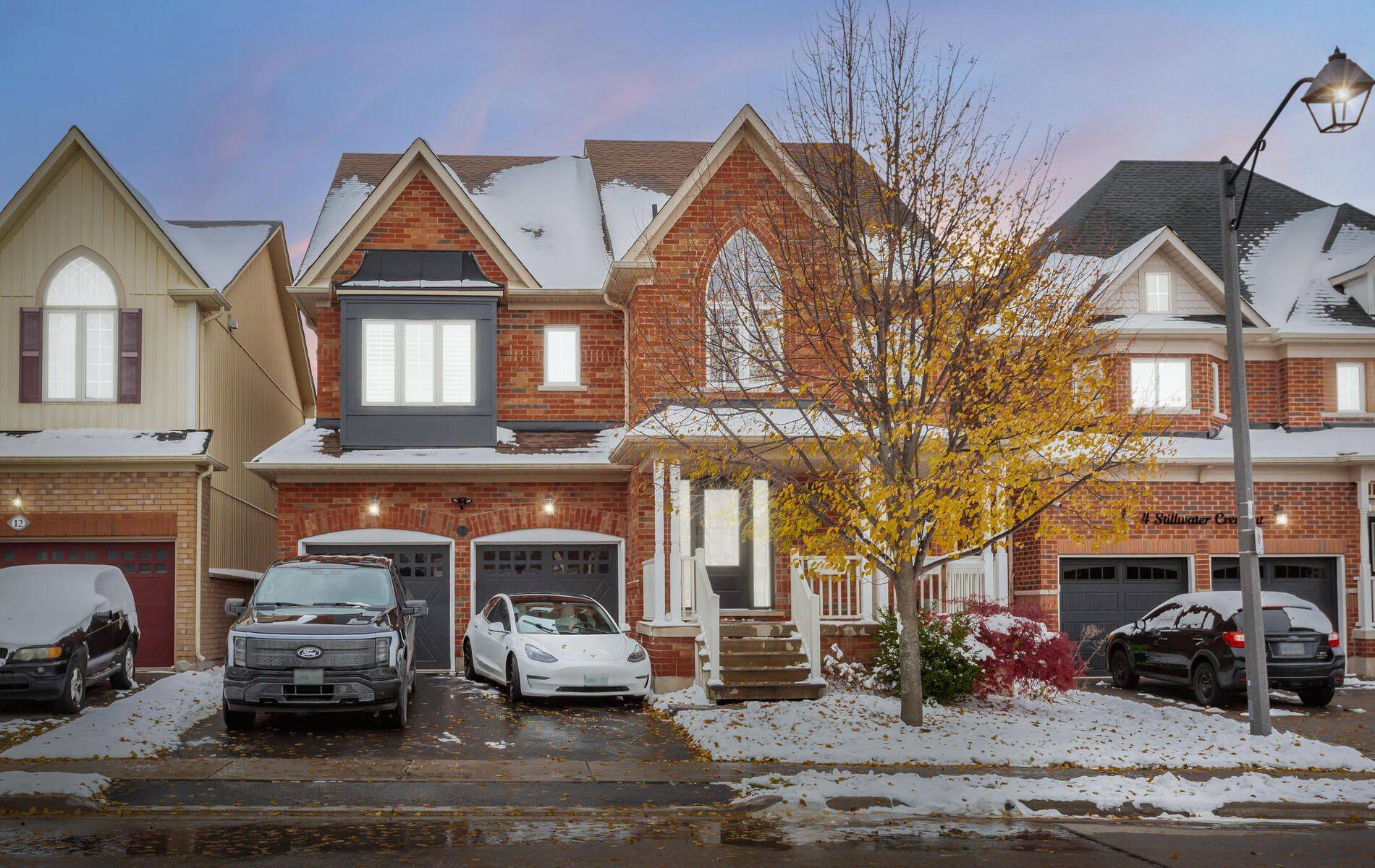 Hamilton, ON L0R 2H8,8 Stillwater CRES #Basement