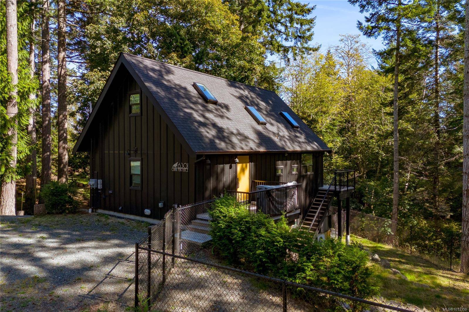 Sooke, BC V9Z 1A9,6301 Quail Peak Pl