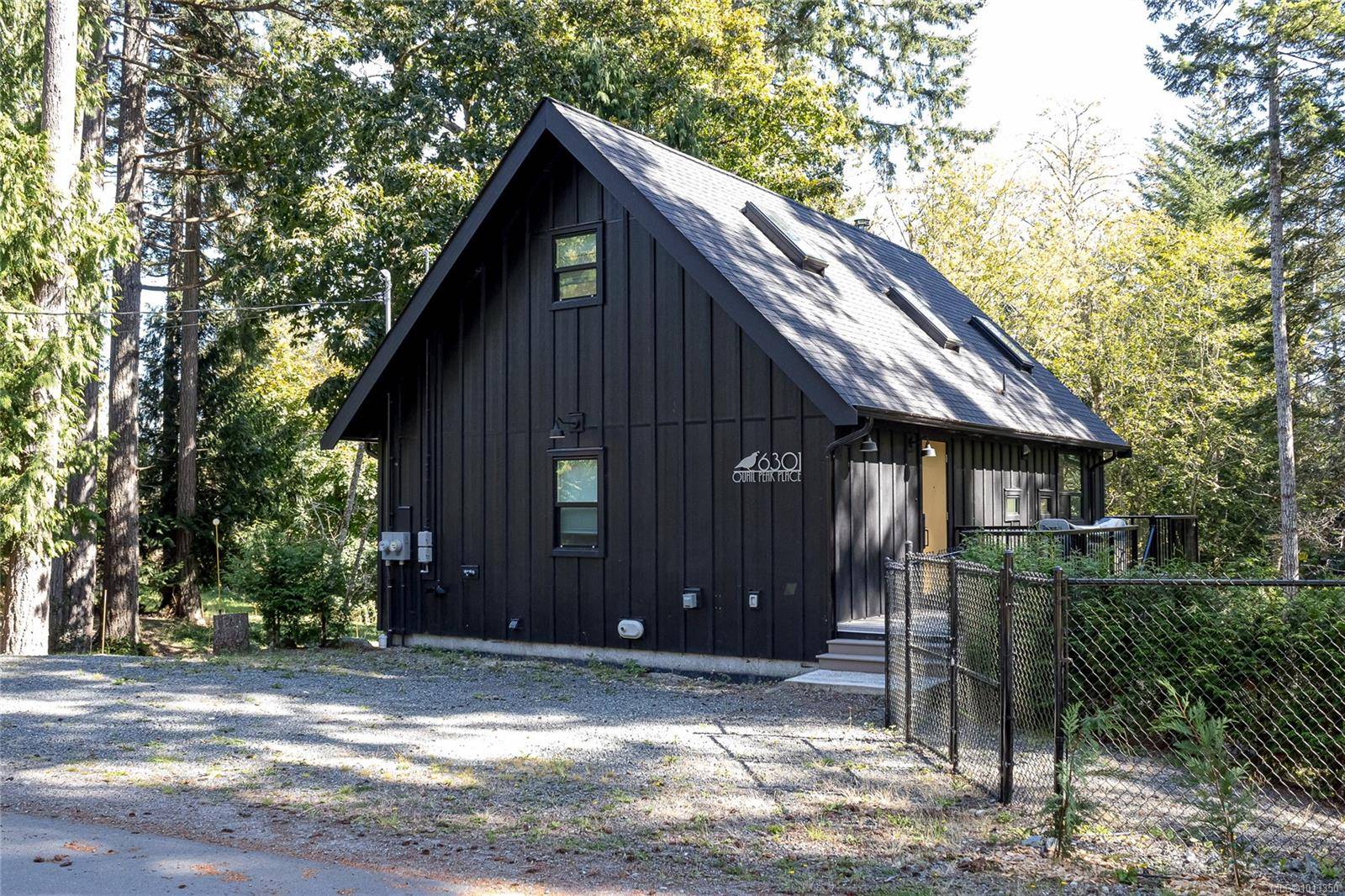 Sooke, BC V9Z 1A9,6301 Quail Peak Pl