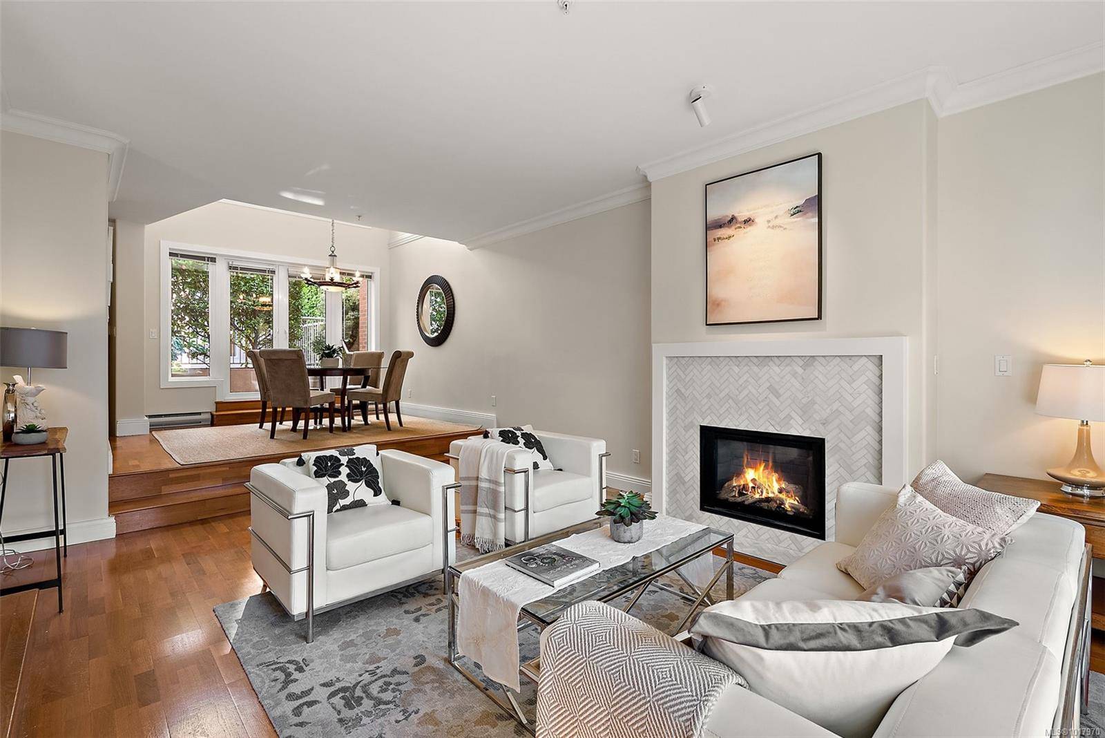 Victoria, BC V9A 7M5,75 Songhees Rd #126